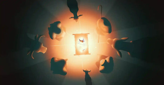 Christmas Video Thumbnail Mobile